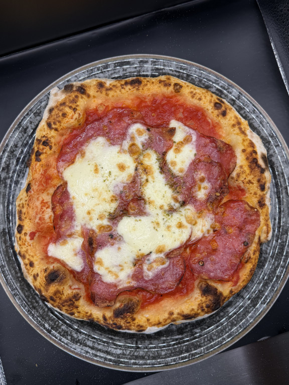 Photo de La Salami