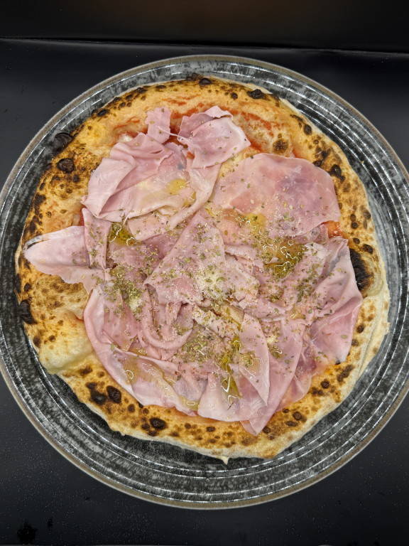 Photo de La Jambon