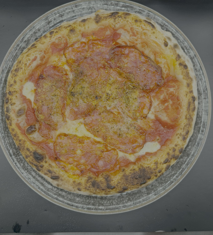 Photo de La Piquante