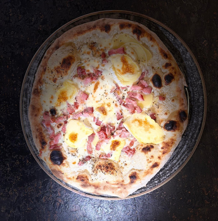 Photo de La Tarte qui fouette
