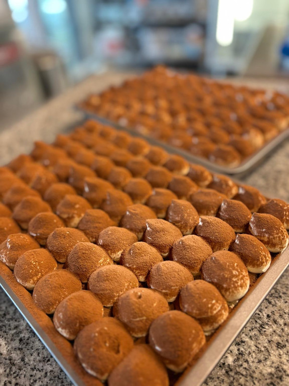 Photo de Tiramisu