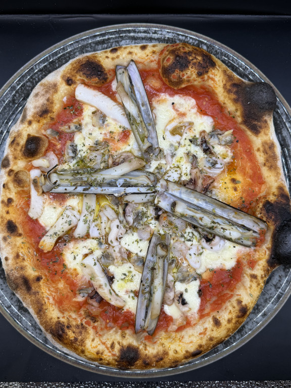 Photo de La Fruits de Mer