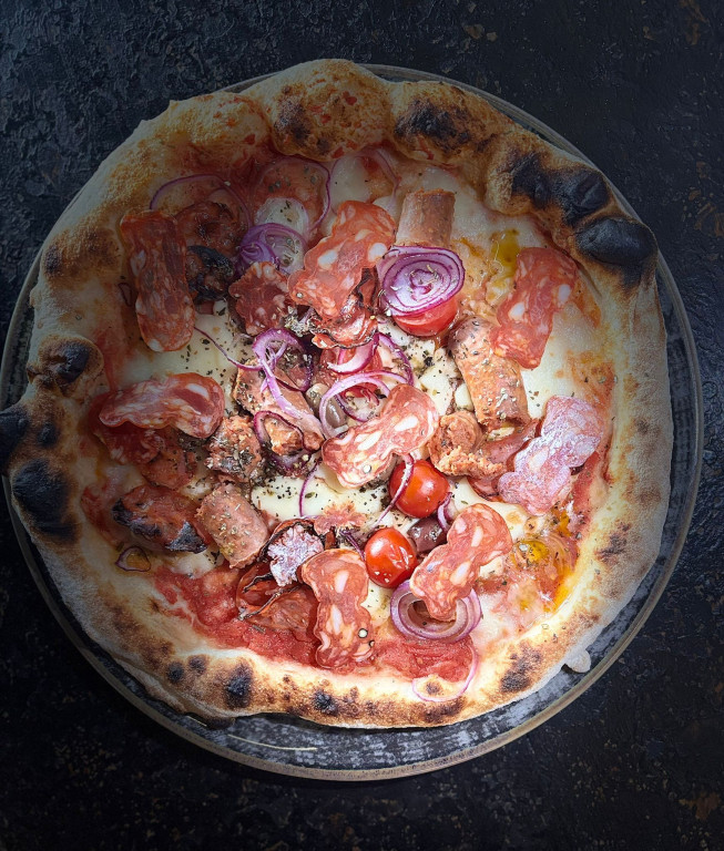 Photo de La Spéciale Mika