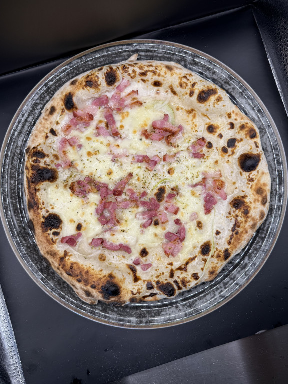 Photo de L'Alsacienne