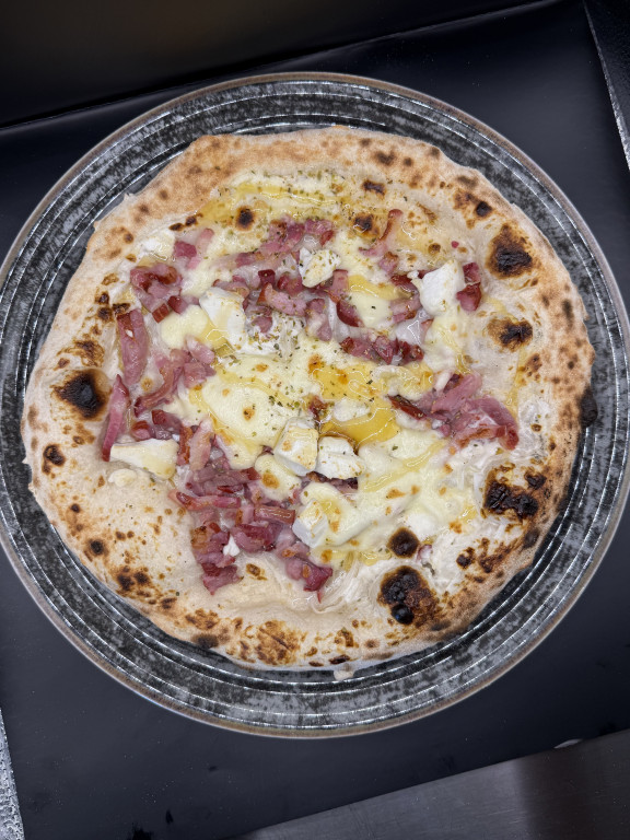 Photo de La Chèvre et Miel