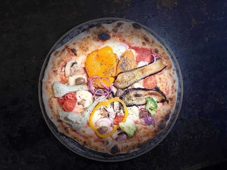 Photo de La Végétarienne