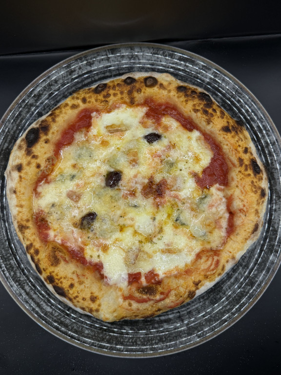 Photo de La 4 Fromages