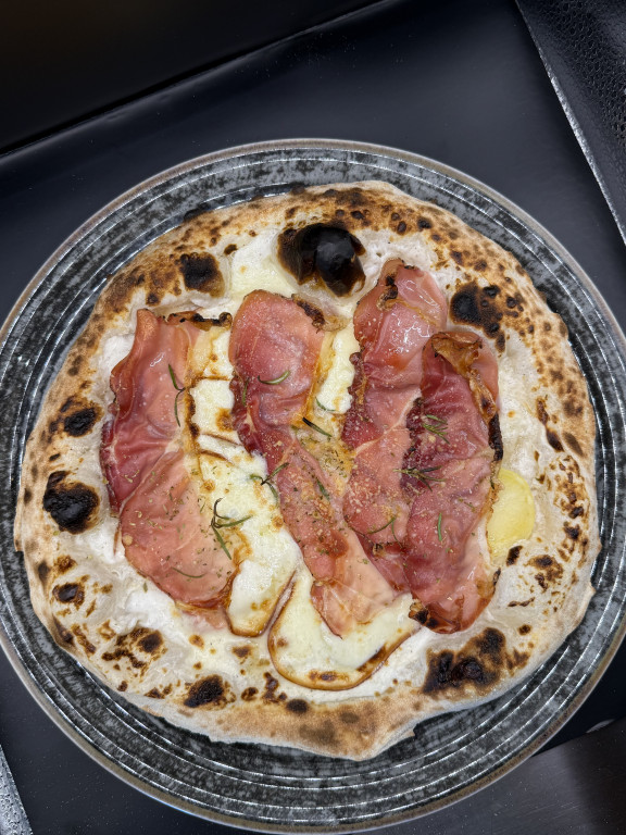 Photo de La Tyrolienne