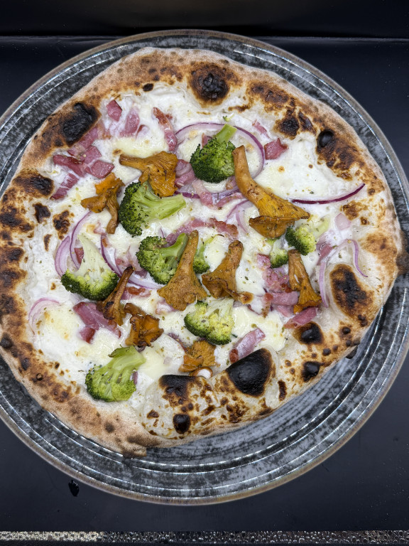 Photo de La Forestière