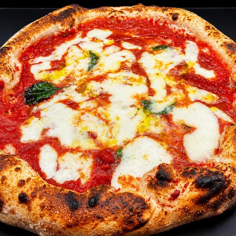 Photo de La Margherita