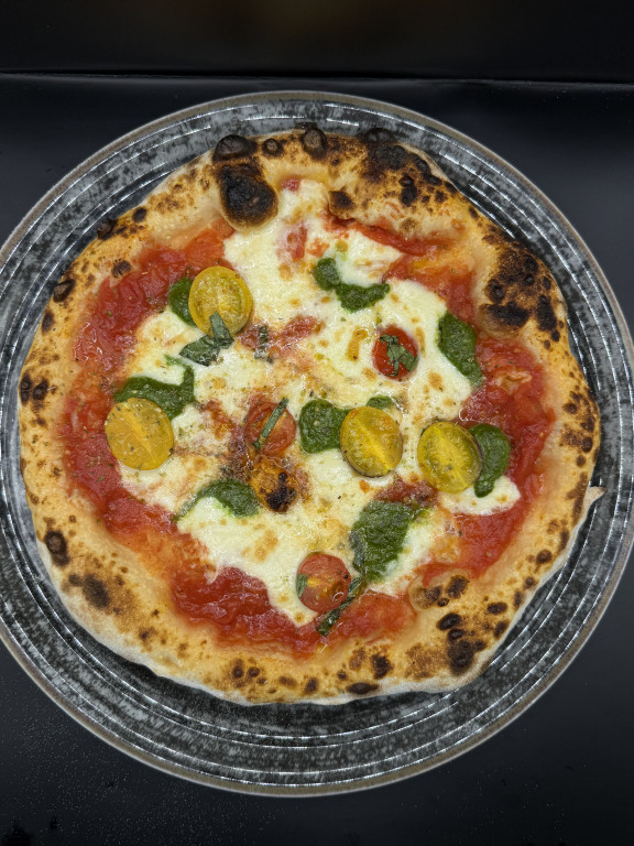 Photo de La Margherita