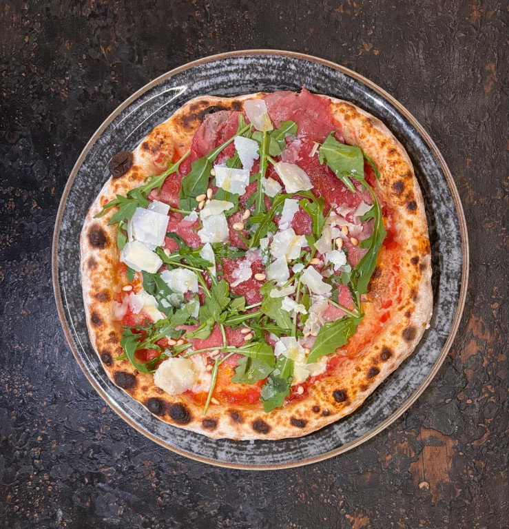 Photo de La Carpaccio