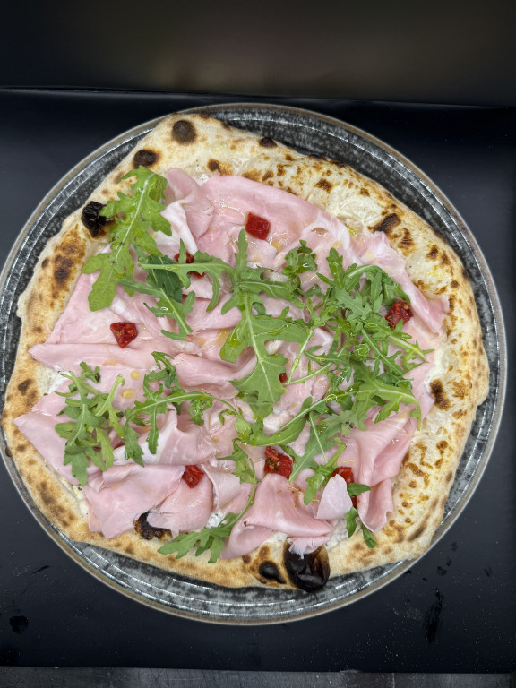 Photo de La Tartufata