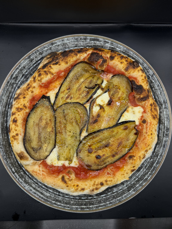 Photo de La Parmigiana